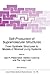 Self-Production of Supramolecular Structures: From Synthetic Structures to Models of Minimal Living Systems (Nato Science Series C:, 446)
