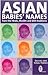 Asian Babies' Names