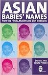 Asian Babies' Names