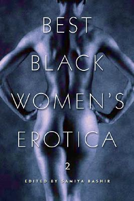 Best Black Women's Erotica 2 (Paperback)