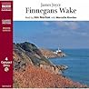 Finnegans Wake by James Joyce