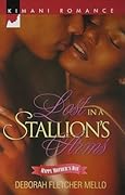 Lost in a Stallion's Arms
