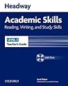 Headway Academic ...