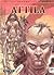 Attila (Hombre, #5)