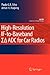 High-Resolution IF-to-Baseband SigmaDelta ADC for Car Radios (Analog Circuits and Signal Processing)