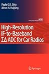 High-Resolution IF-to-Baseband SigmaDelta ADC for Car Radios (Analog Circuits and Signal Processing)
