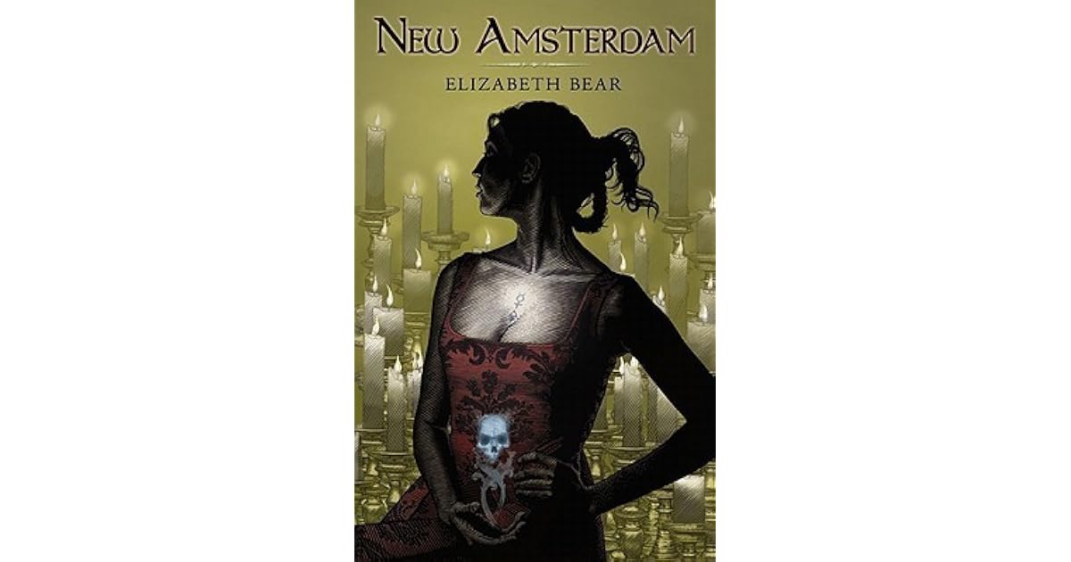 elizabeth new amsterdam