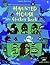 Haunted House Sticker Book (Usborne Activities)