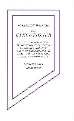 The Executioner (Mass Market Paperback)