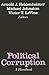 Political Corruption: A Handbook