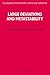 Large Deviations and Metastability (Encyclopedia of Mathematics and its Applications, Series Number 100)