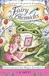 Primrose and the Magic Snowglobe (The Fairy Chronicles, #9) Primrose and the Magic Snowglobe (The Fairy Chronicles, #9)