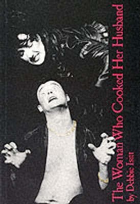 The Woman Who Cooked Her Husband (Paperback)