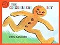 The Gingerbread Boy (Paul Galdone Nursery Classic)