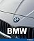 BMW (English, German and French Edition)