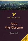 Jude the Obscure (2nd Edition) Jude the Obscure (2nd Edition)