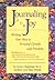 Journaling for Joy by Joyce Chapman