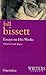 Bill Bissett (Writers Series 10)