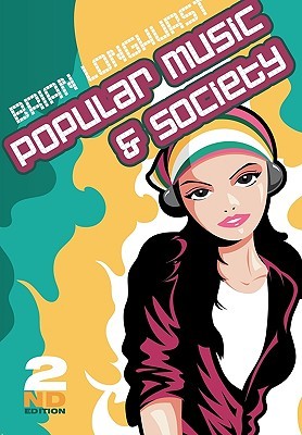 Popular Music and Society (Paperback)