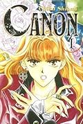 Canon, Volume 1