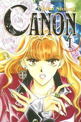 Canon, Volume 1 (Paperback)