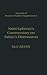 Saint Ephrem's Commentary on Tatian's Diatessaron: An English Translation of Chester Beatty Syriac MS 709 with Introduction and Notes (Journal of Semitic Studies Supplement)