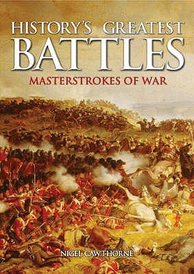 History's Greatest Battles (Hardcover)