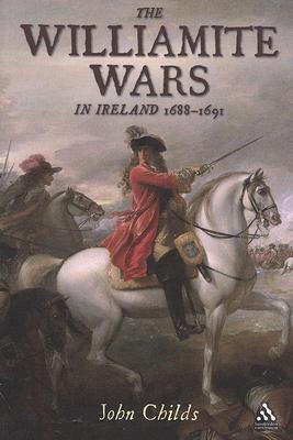 The Williamite Wars in Ireland (Paperback)