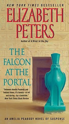 The Falcon At The Portal By Elizabeth Peters The Falcon At The Portal By Elizabeth Peters