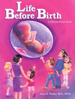 Life Before Birth (Hardcover)