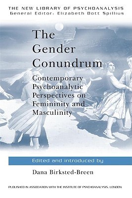 The Gender Conundrum (Paperback)