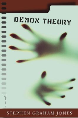 Demon Theory (Hardcover)