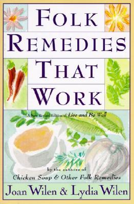 Folk Remedies That Work (Paperback)