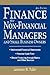 Finance for Non-Financial Managers
