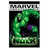 Marvel Encyclopedia: The Hulk (Marvel Encyclopedia, 3) Marvel Encyclopedia: The Hulk (Marvel Encyclopedia, 3)