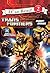 Transformers: Hunt For The Decepticons: Buddy Brawl