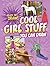 Cool Girl Stuff You Can Draw (Ready, Set, Draw!)