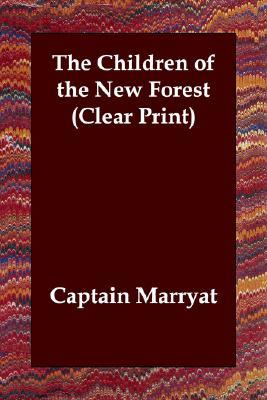 The Children of the New Forest
