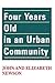 Four Years Old in an Urban Community