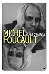 Michel Foucault (Core Cultural Theorists Series)