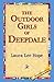 The Outdoor Girls of Deepda...
