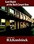 Last Night At The Red Carpet Inn by R.K. Kombrinck