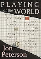 Playing at the World