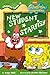 New Student Starfish (SPONGEBOB SQUAREPANTS CHAPTER BOOKS)