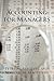 Accounting for Managers