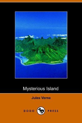 The Mysterious Island