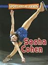 Sasha Cohen (Sports Heroes and Legends) Sasha Cohen (Sports Heroes and Legends)