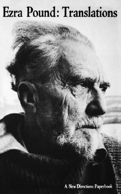 Ezra Pound: Translations (Paperback)