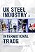 UK Steel Industry & International Trade by Sally Ramage