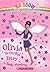 Olivia The Orchid Fairy (Turtleback School & Library Binding Edition)